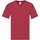 Vêtements Homme T-shirts manches longues palm tree print T-shirt dress 61426 Rouge