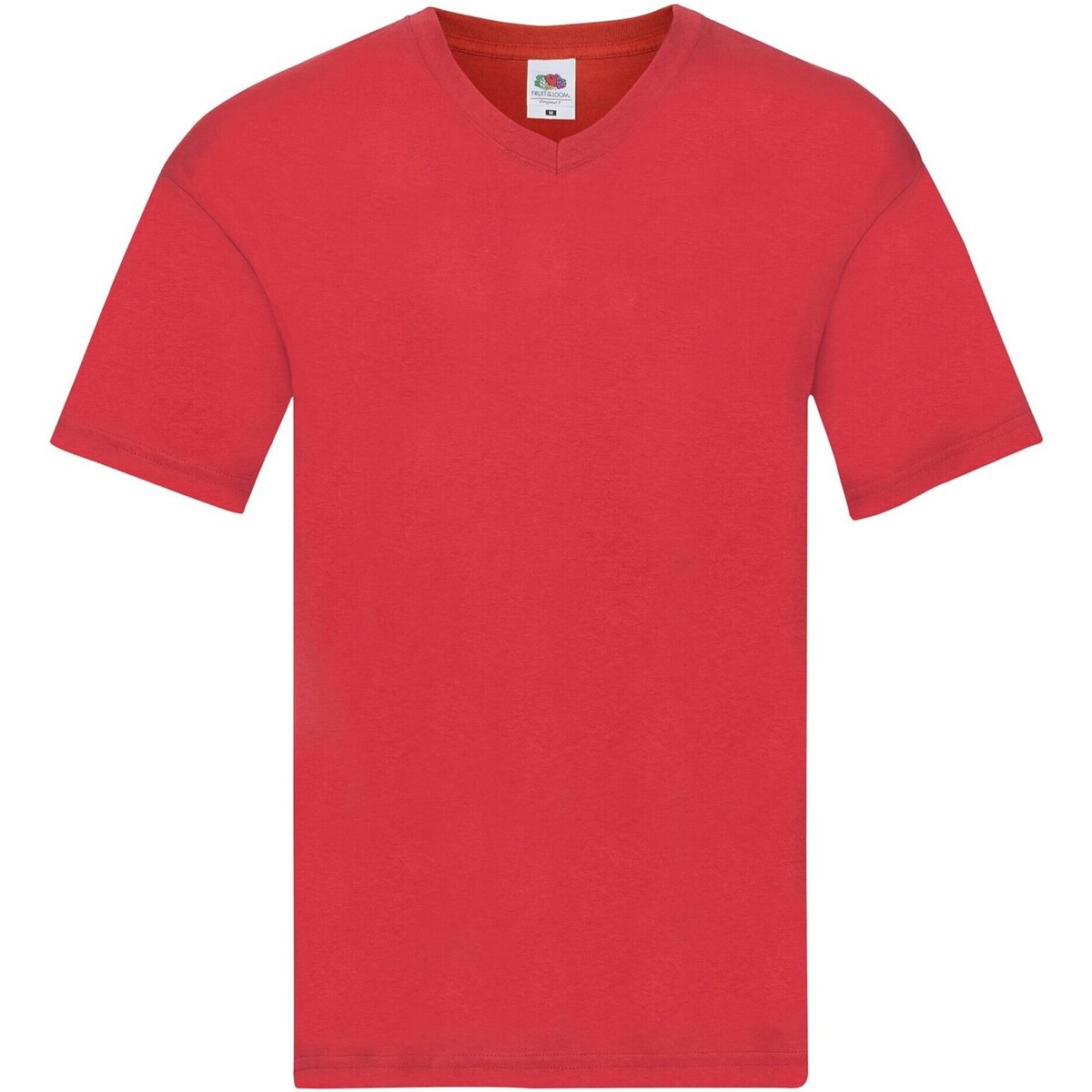 Vêtements Homme x Future Icons T-shirt 61426 Rouge