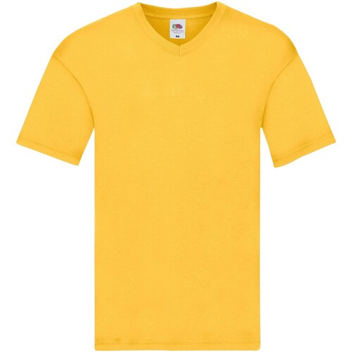 Vêtements Homme T-shirts manches longues Tout accepter et fermer 61426 Multicolore