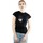 Vêtements Femme T-shirts manches longues It BI1030 Noir