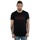 Vêtements Homme T-shirts manches longues Star Wars: The Last Jedi BI1036 Noir