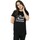 Vêtements Femme T-shirts manches longues Toy Story BI1054 Noir
