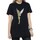 Vêtements Femme T-shirts manches longues Tinkerbell BI1060 Noir