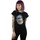 Vêtements Femme T-shirts manches longues Star Wars: The Last Jedi BI1061 Noir