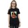 Vêtements Femme T-shirts manches longues Moana BI1065 Noir