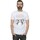 Vêtements Homme T-shirts manches longues Star Wars: The Last Jedi BI1091 Blanc