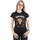 Vêtements Femme T-shirts manches longues Dessins Animés BI1127 Noir