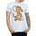 Vêtements Homme T-shirts manches longues Dessins Animés Angry Mouse Gris