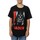 Vêtements Garçon T-shirts manches courtes Disney BI1152 Noir