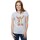 Vêtements Femme Valentino floral lace logo T-shirt  Gris