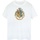 Vêtements Homme Keep your little one cozy and cute wearing the MANGO™ Kids Canelle T-Shirt  Blanc