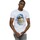 Vêtements Homme T-shirts manches longues metallic logo rollneck T-shirt BI1183 Blanc