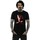 Vêtements Homme T-shirts manches longues Star Wars: The Last Jedi BI1220 Noir