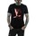 Vêtements Homme T-shirts manches longues Star Wars: The Last Jedi BI1220 Noir