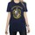 Vêtements Femme T-shirts manches longues Harry Potter BI1228 Bleu