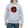 Vêtements Essentials BrandLove Fleece Hoodie Mens Deadpool BI1254 Gris