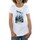 Vêtements Femme T-shirts manches longues Star Wars: The Last Jedi BI1281 Blanc