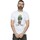 Vêtements Homme T-shirts manches longues Dessins Animés BI1286 Blanc