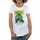 Vêtements Femme T-shirts manches longues Hulk Krunch Blanc