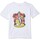 Vêtements Garçon T-shirts manches longues Harry Potter BI1322 Blanc
