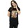 Vêtements Femme T-shirts manches longues Bambi BI1328 Noir