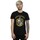 Vêtements Homme T-shirts manches longues Harry Potter BI1331 Noir