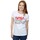Vêtements Femme T-shirts manches longues Nasa Classic Space Shuttle Blanc