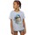 Vêtements Fille T-shirts manches longues Star Wars: The Last Jedi BI1353 Gris
