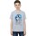 Vêtements Garçon T-shirts manches courtes Star Wars: The Last Jedi BI1372 Gris