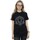 Vêtements Femme T-shirts manches longues Harry Potter  Noir