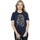 Vêtements Femme T-shirts manches longues Avengers Infinity War BI1403 Bleu
