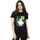 Vêtements Femme T-shirts manches longues Big Hero 6 BI1466 Noir
