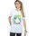 Vêtements Femme T-shirts manches longues Big Hero 6 BI1466 Blanc