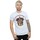 Vêtements Homme T-shirts manches longues Harry Potter BI1468 Gris