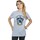 Vêtements Femme T-shirts manches longues Harry Potter BI1496 Gris
