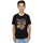 Vêtements Garçon T-shirts manches courtes Scooby Doo The Amazing Noir