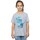 Vêtements Fille T-shirts manches longues The Little Mermaid BI1528 Gris
