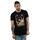 Vêtements Homme T-shirts manches longues Bambi BI1570 Noir