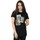 Vêtements Femme T-shirts manches longues Disney BI1573 Noir