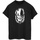 Vêtements Homme T-shirts manches longues Avengers Infinity War BI1578 Noir
