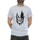 Vêtements Homme T-shirts manches longues Avengers Infinity War BI1580 Gris