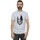 Vêtements Homme T-shirts manches longues Avengers Infinity War BI1580 Gris