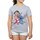 Vêtements Fille T-shirts manches longues Lilo & Stitch Classic Gris