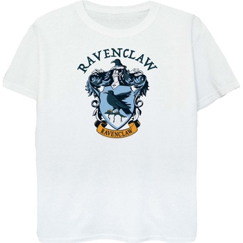 Vêtements Femme versace mix print longsleeved shirt item Harry Potter  Blanc