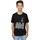 Vêtements Garçon T-shirts manches courtes Toy Story The Claw Noir