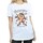 Vêtements Femme T-shirts manches longues Black Panther Made In Wakanda Blanc