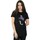 Vêtements Femme T-shirts manches longues The Little Mermaid BI1656 Noir