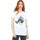 Vêtements Femme T-shirts manches longues The Little Mermaid BI1656 Blanc