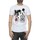 Vêtements Homme T-shirts manches longues Disney BI1714 Blanc