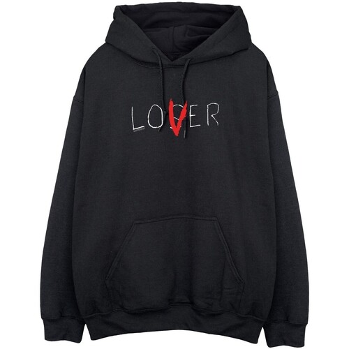 Vêtements Homme Sweats It Loser Lover Noir